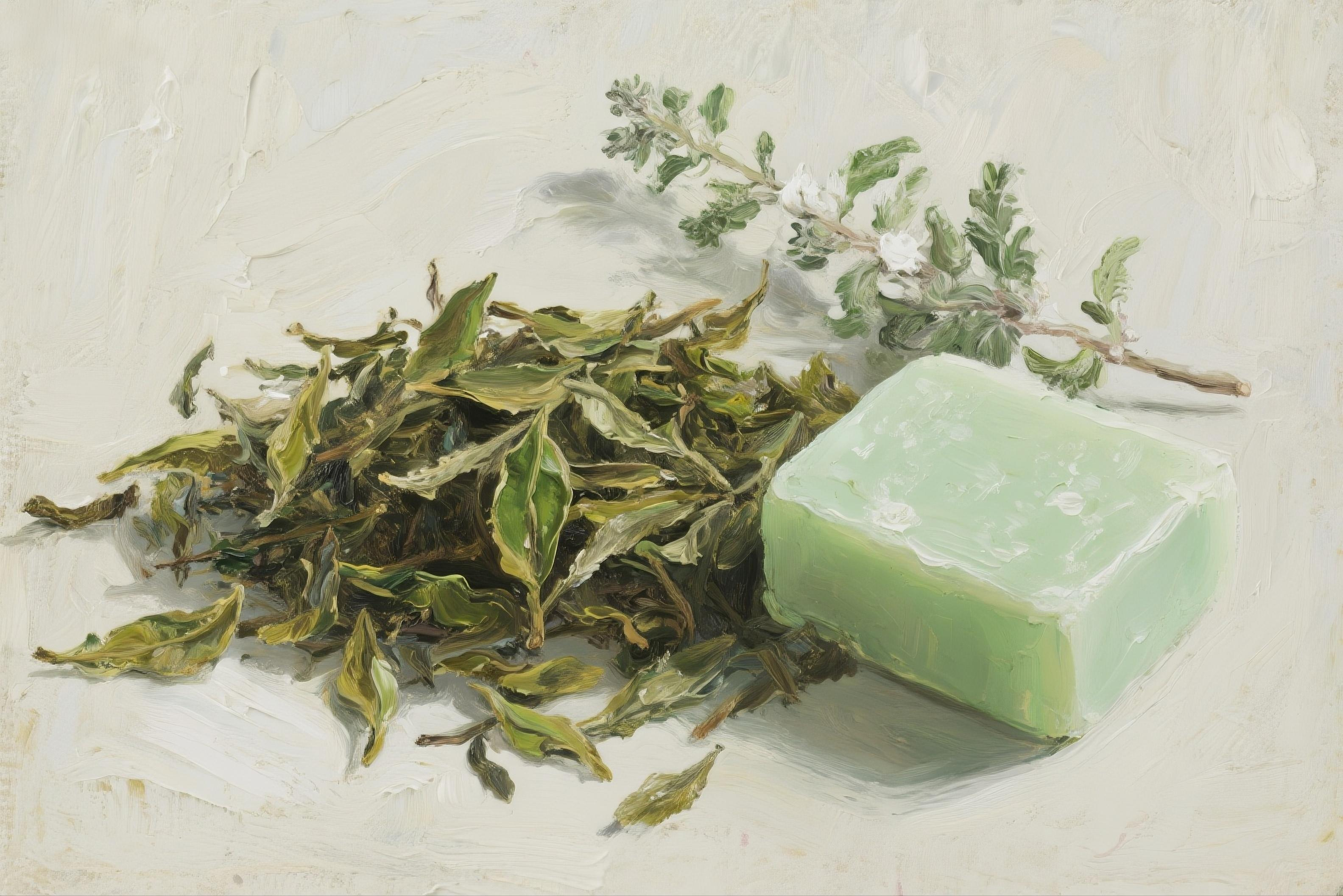Ananeosis | Green Tea - Nature - No Added Essentials